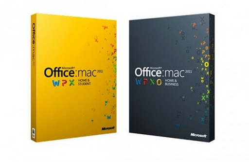 trial office 2010 for mac